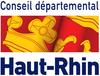 Conseil départemental du Haut-Rhin