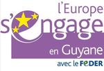 Fonds européen de développement régional - Guyane