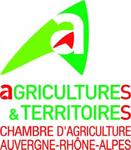 Chambres d'agriculture Auvergne - Rhône-Alpes