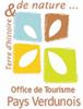 Office de tourisme du Pays Verdunois