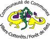 Communauté de communes de Villers-Cotterêts / Forêt de Retz