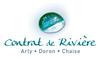 Contrat de rivière Arly Doron Chaise 